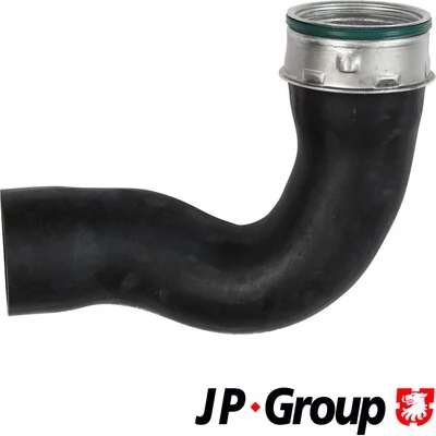 Charge Air Hose